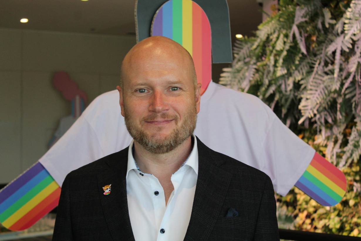 Estonia Set To Become First Ex Soviet State To Back Gay Marriage Openly