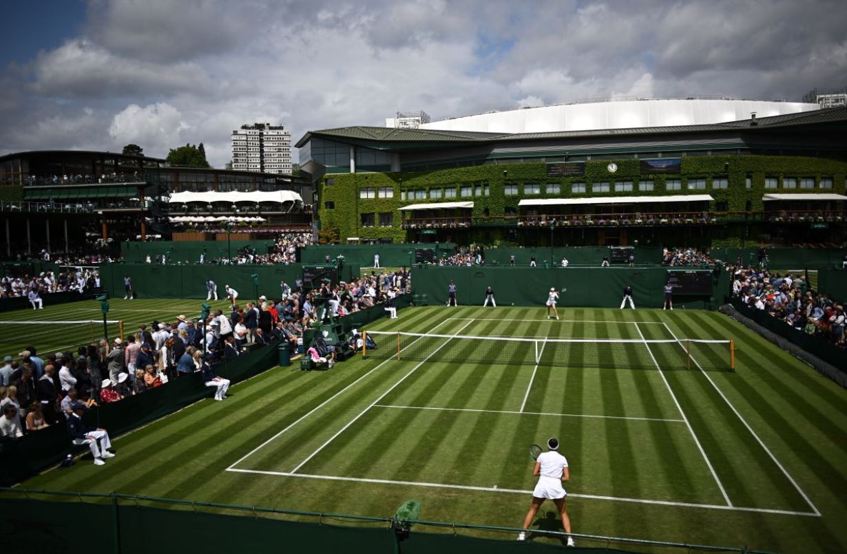 Why Are There No Openly Gay Players In Elite Men S Tennis Openly