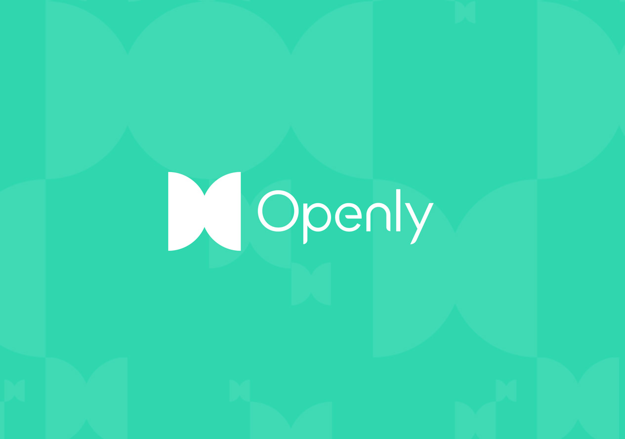 5 letter word using openly