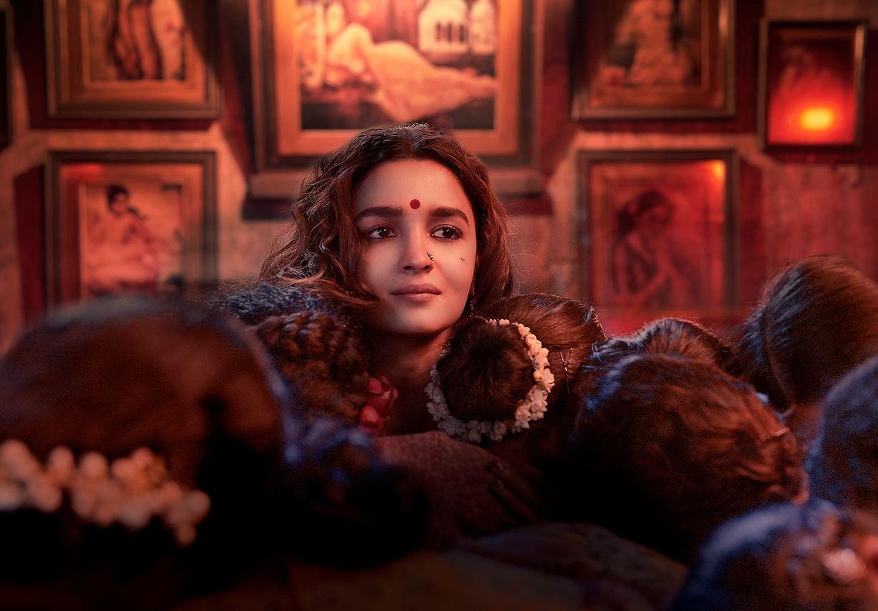 Bollywood sex worker biopic resonates in Indias brothels | OPENLY
