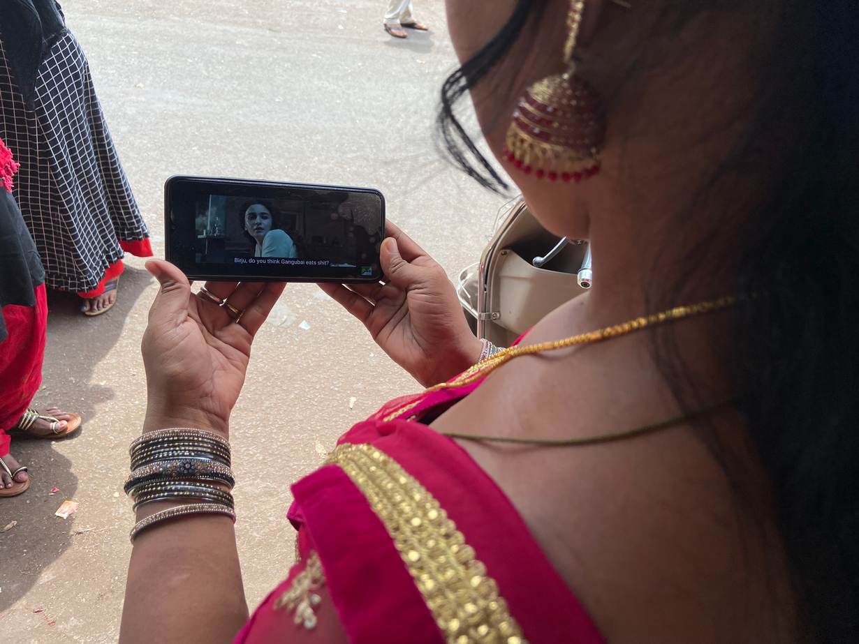 Kamathipura xvideo